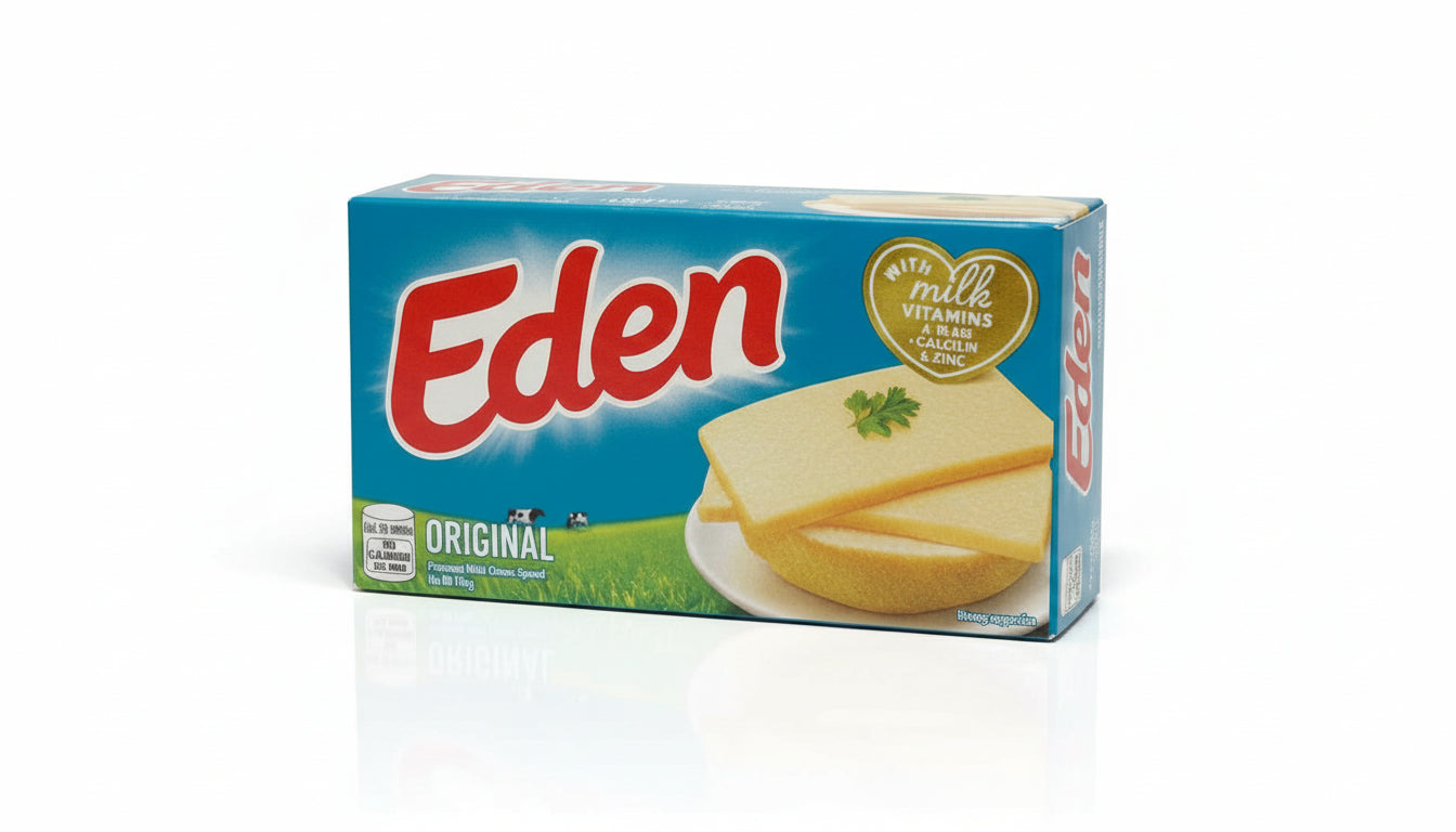Eden cheese 160G