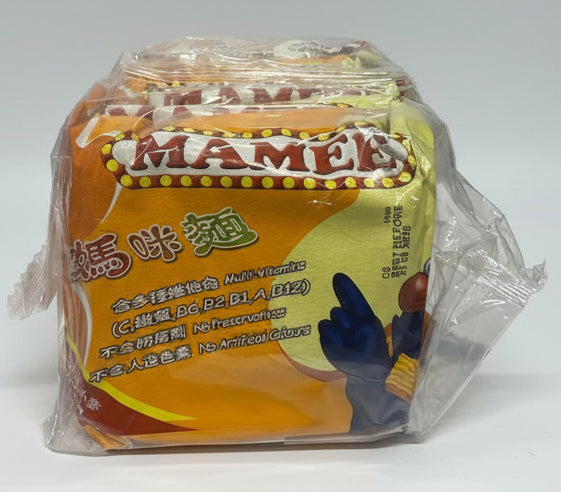 Mamee Instant Noodles 5pcs