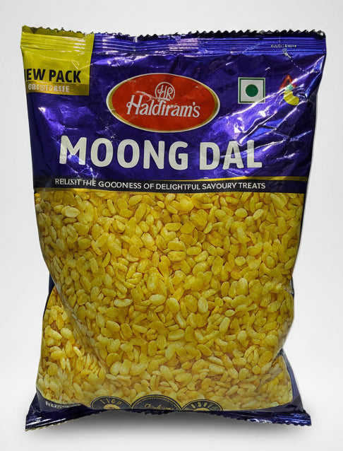 Haldiram’s Moong Dal 200G