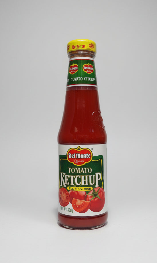 Tomato Ketchup 300G