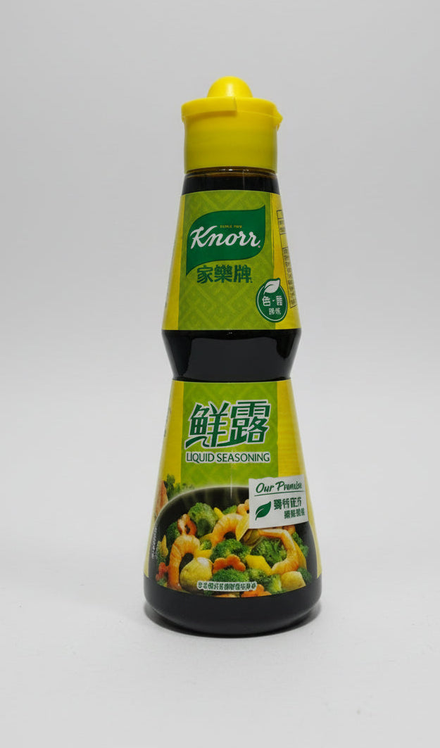 Knorr Liquid Seasoning 240G