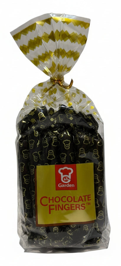 Garden Chocolate Fingers 70G