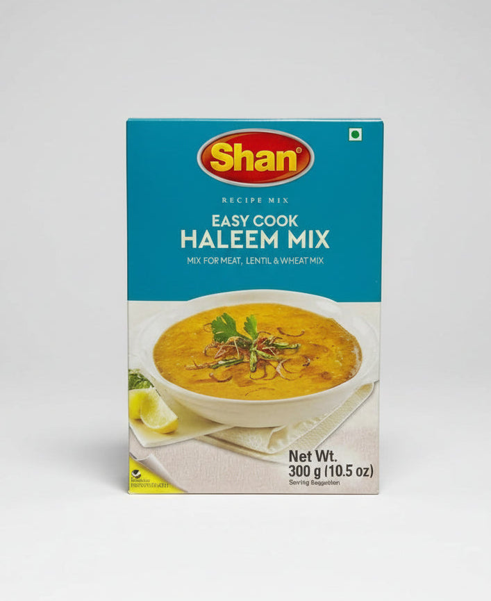 shan haleem mix instant pot Shan Easy Cook Haleem Mix 300g – Balara