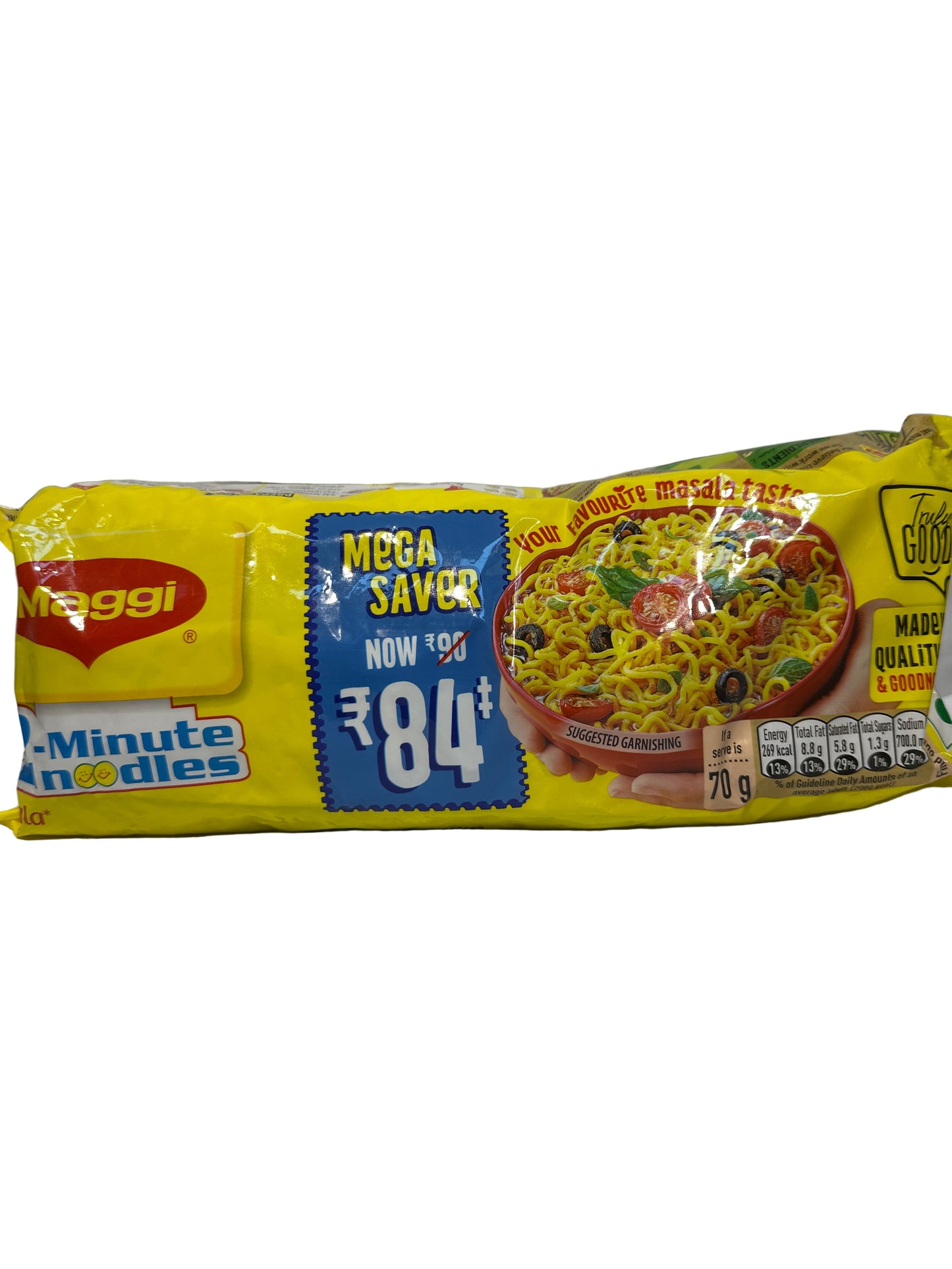 Maggi 6 pack