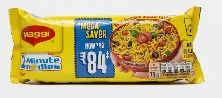Maggi 6 pack