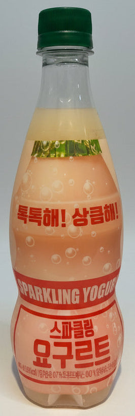 Namyang Sparkling Yogurt 400ml