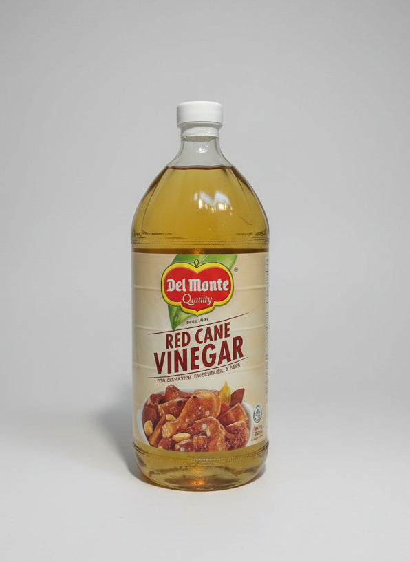 Red Cane Vinegar 985ML