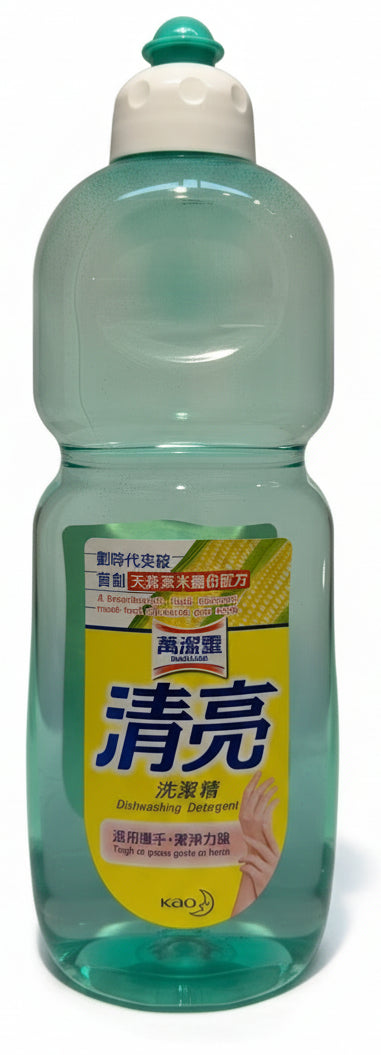 Magiclean Dishwashing Detergent 1L