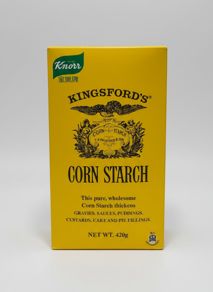 Corn Starch 420G