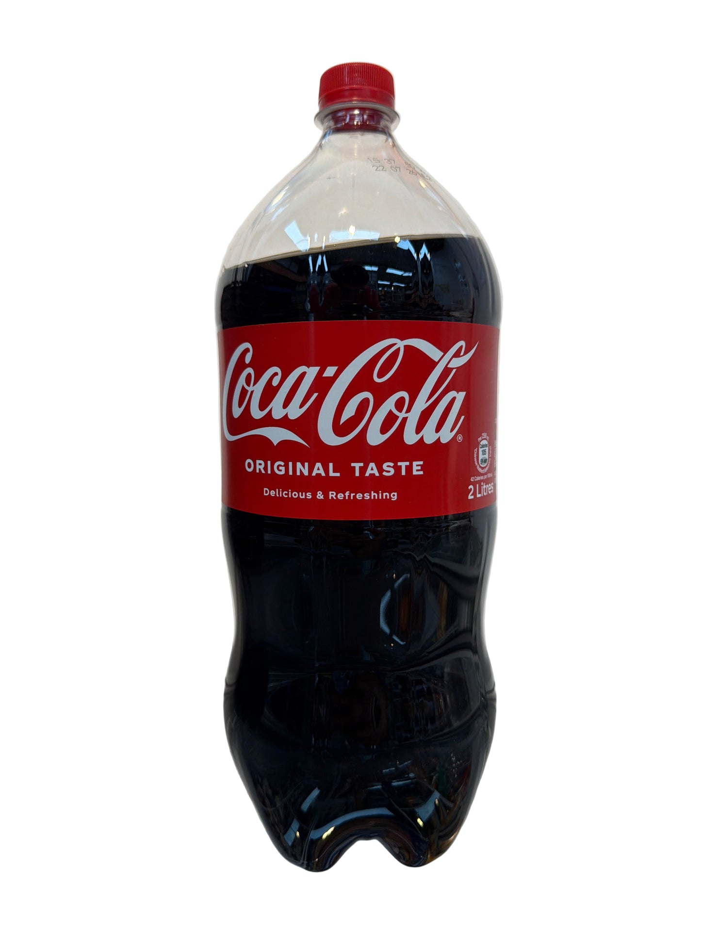 Coca Cola or Coke 2L