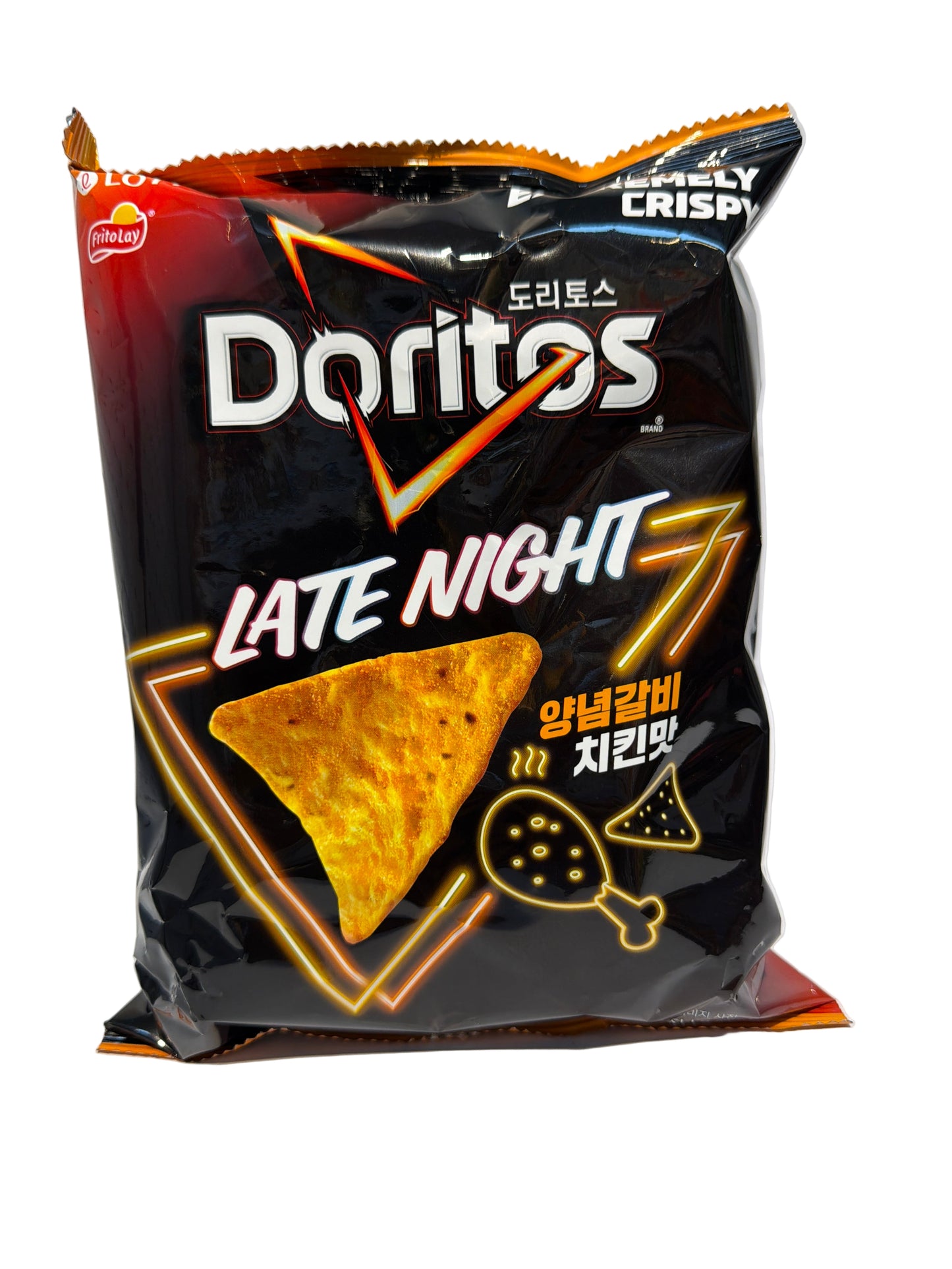 Doritos Late Night Chips 84G
