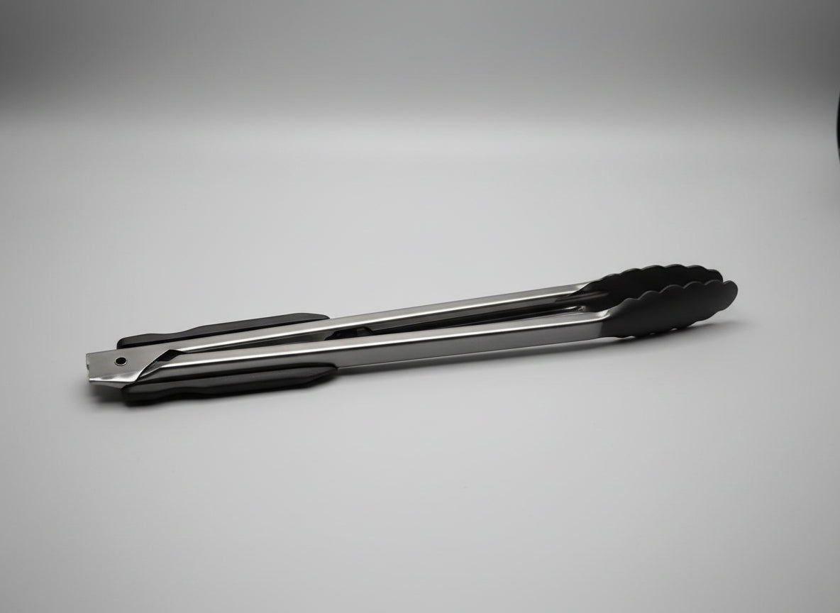 Grill Tongs 14”