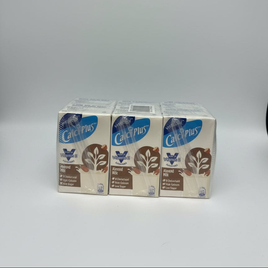 Vita Calci-Plus Almond Milk 250mlx6