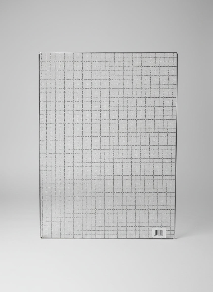 Barbecue Grill Mesh 60x40cm