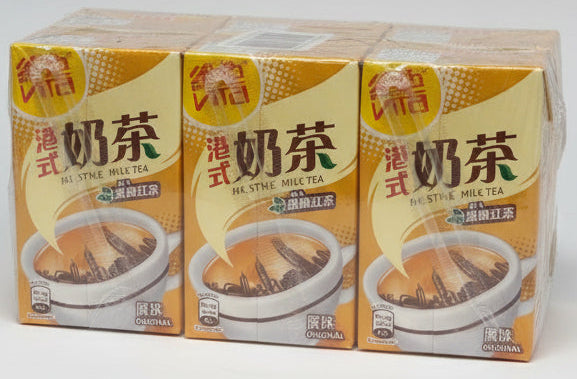 Vita Hk Style Milk Tea