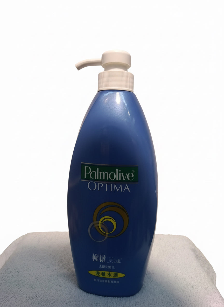 Palmolive optima