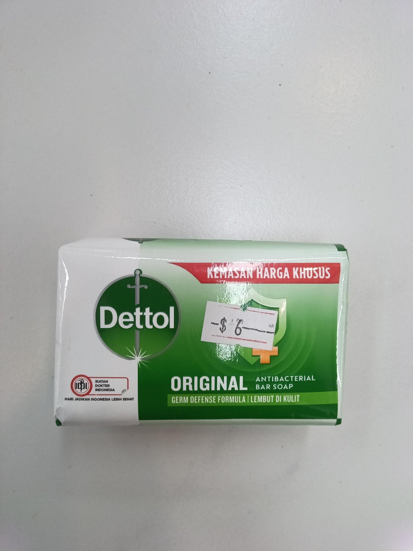 Dettol original