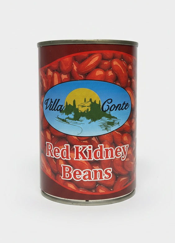 Ready to Eat Red Kidney Beans 400G