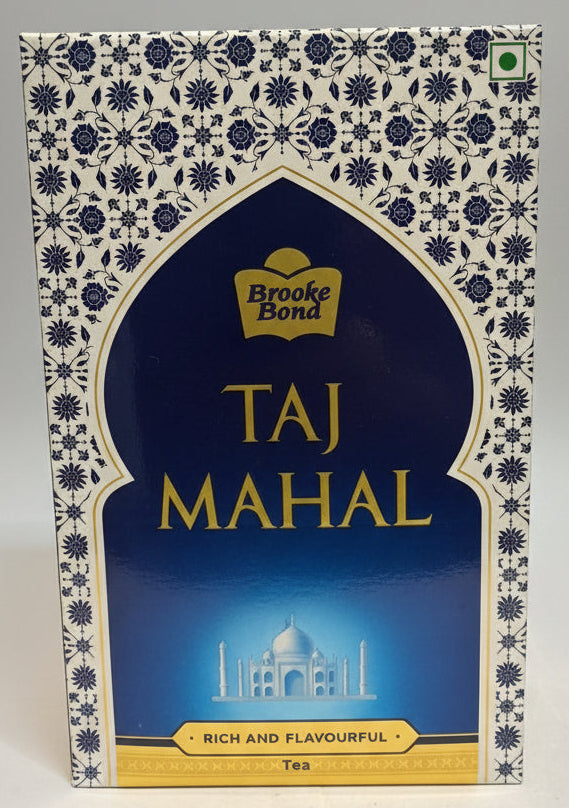 Brooke bond Taj Mahal Tea 500g