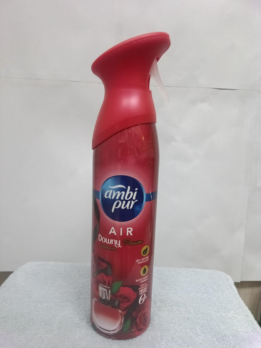 Ambi pur air downy