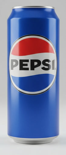 Pepsi 330ml