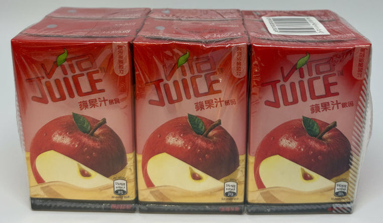 Vita Apple Juice Drink 250mlx6