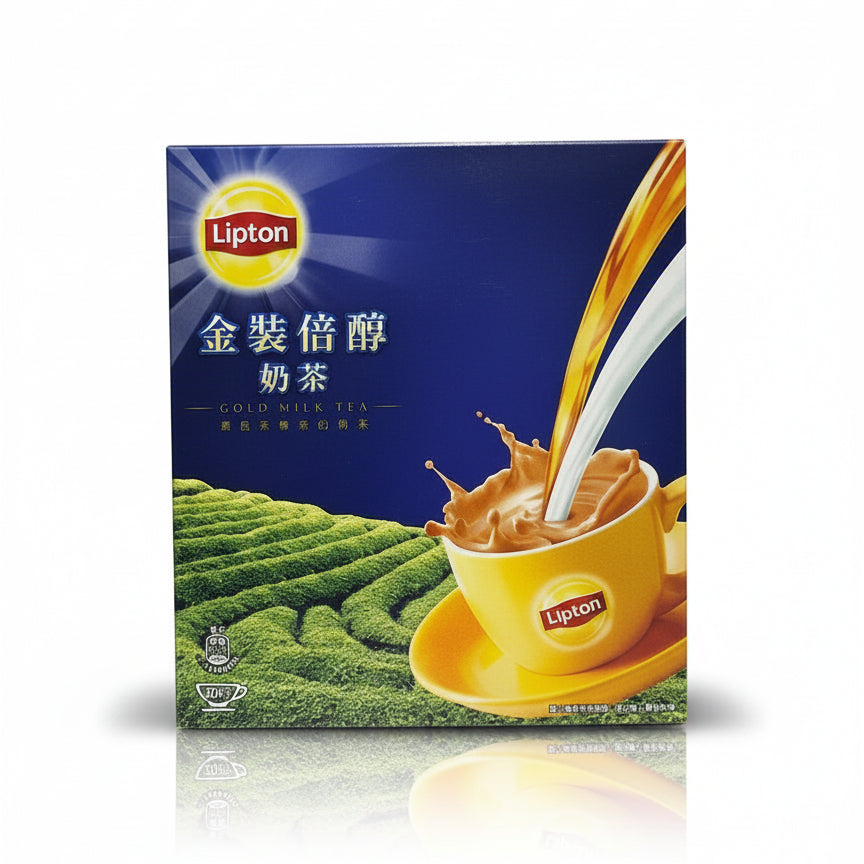 Lipton Gold Milk Tea 20pcs