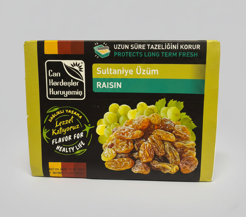 Raisin 280G