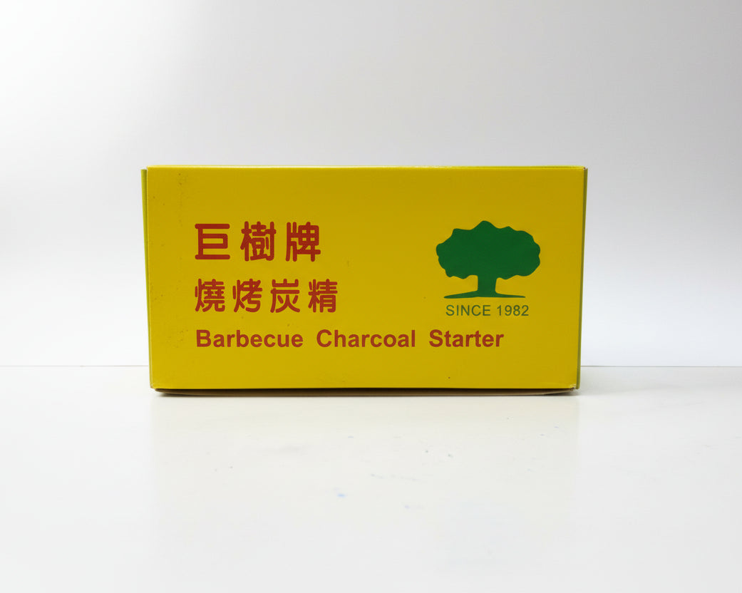 Giant Tree Brand Barbecue Charcoal Starter
