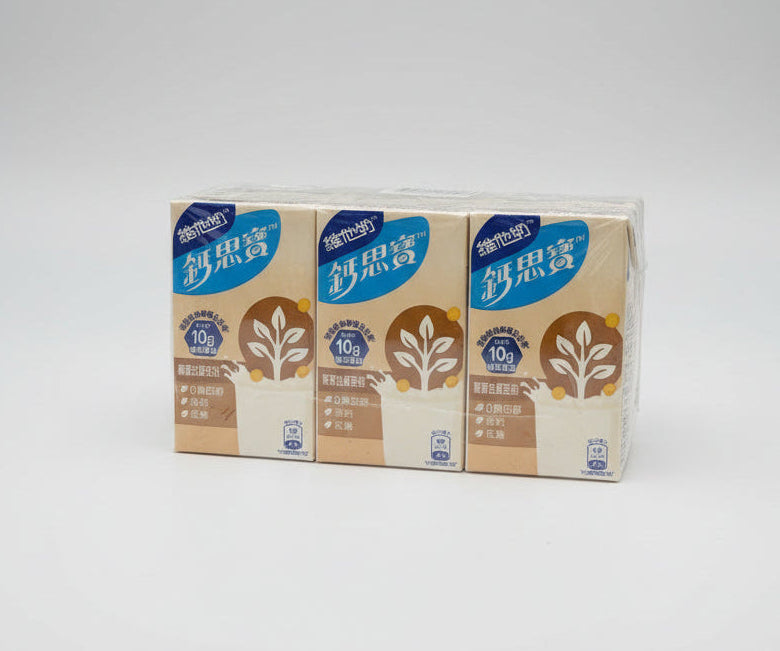 Vita High Protein Soya Milk 250mlx6