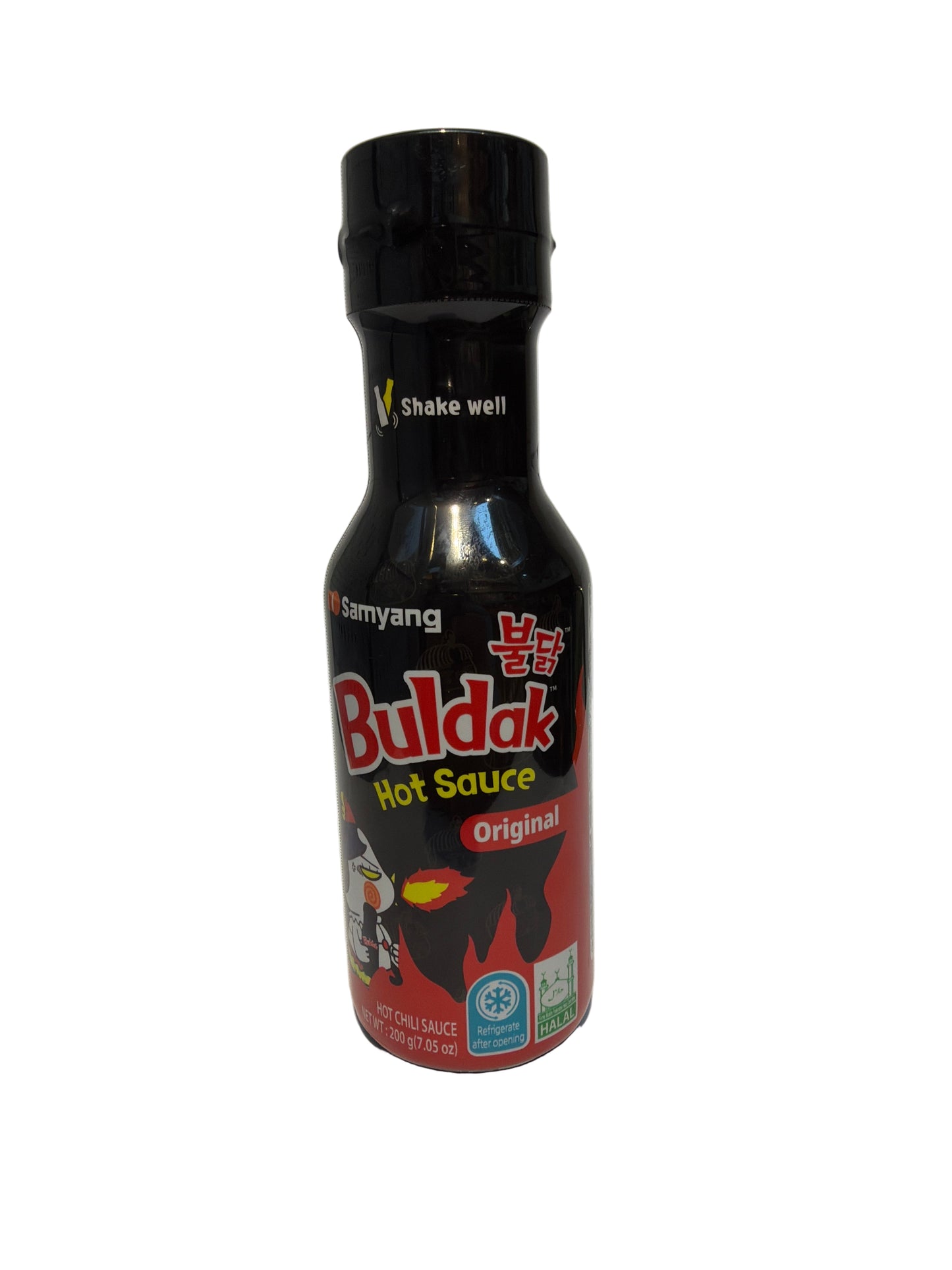 Buldak Hot Sauce 200ML
