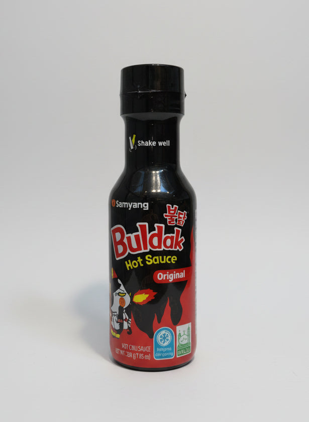 Buldak Hot Sauce 200ML