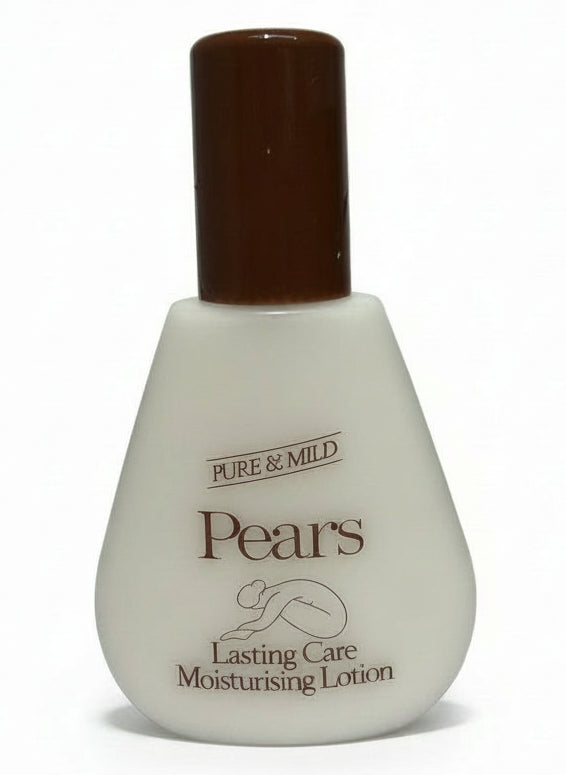 Pears Lasting Care Moisturising Lotion 125ML