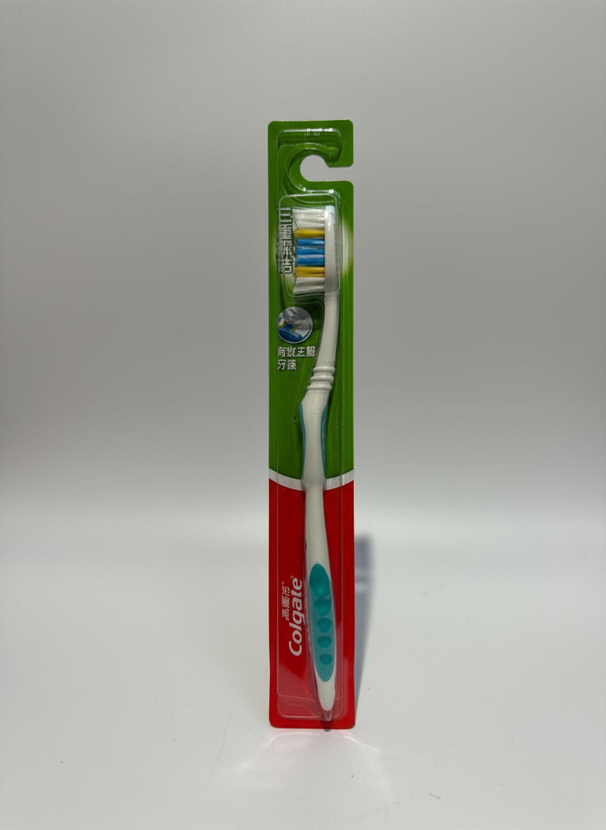 Colgate Toothbrush