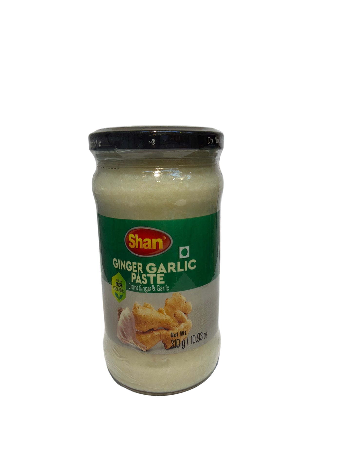 Ginger Garlic Paste 310G