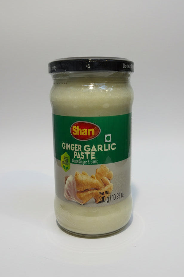 Ginger Garlic Paste 310G