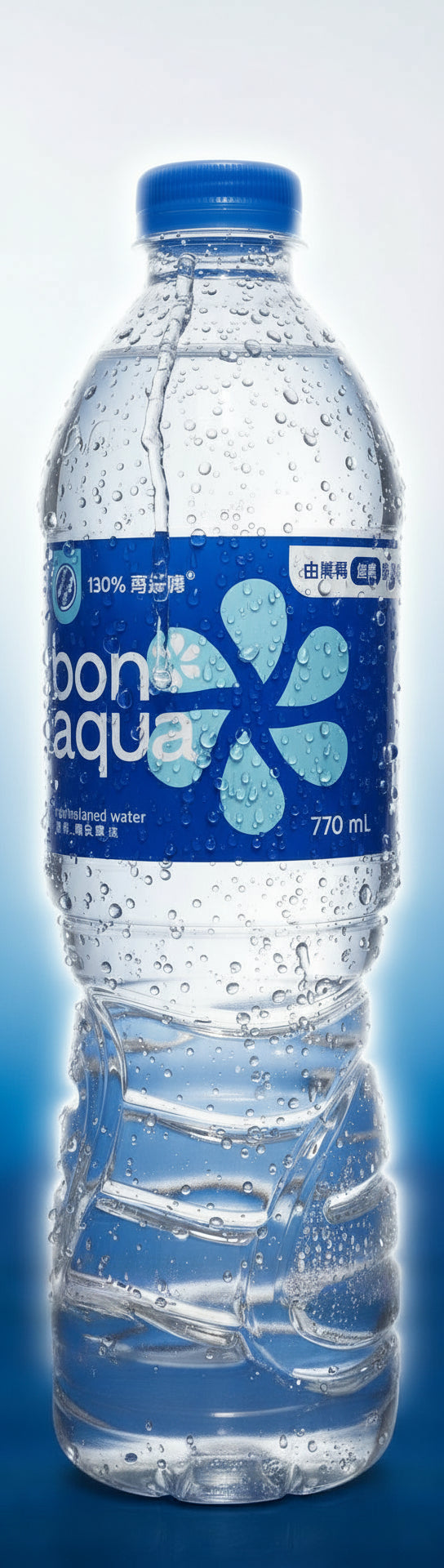 Bonaqua Water 770ml