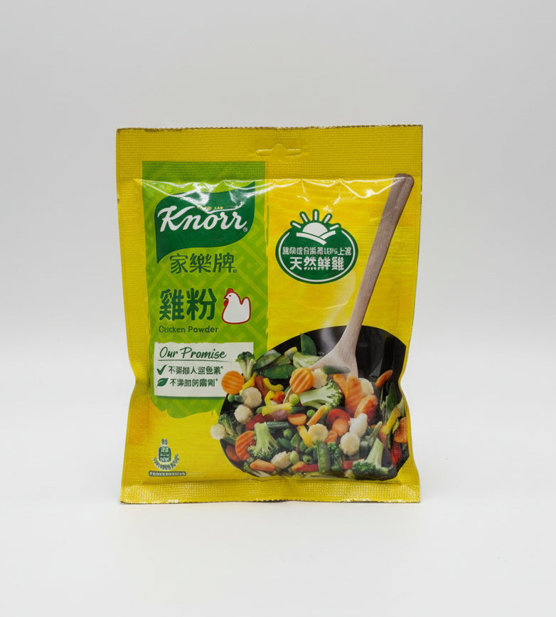 Knorr Chicken Powder 60G