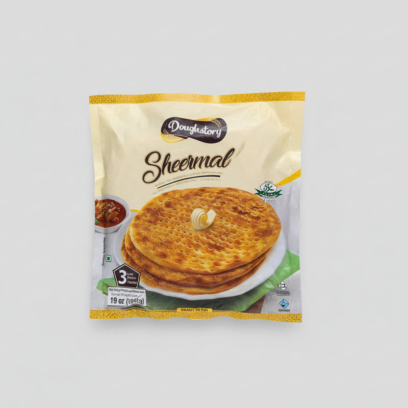 Doughstory Sheermal 500G -3pcs