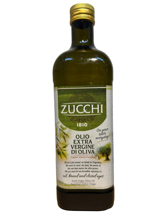 Extra Virgin Olive Oil 1L