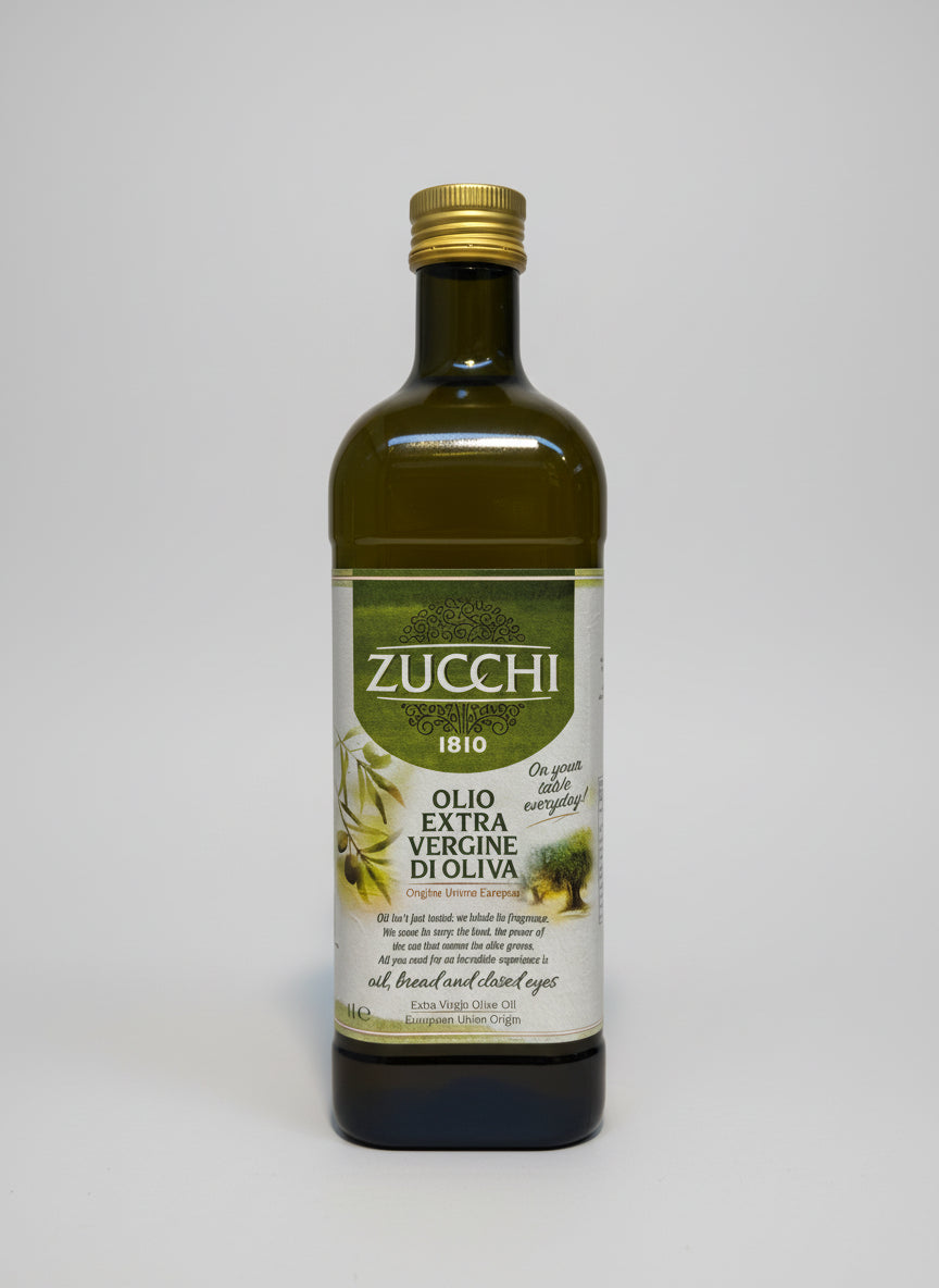 Extra Virgin Olive Oil 1L