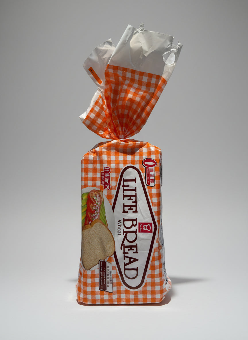Garden Life Bread Wheat