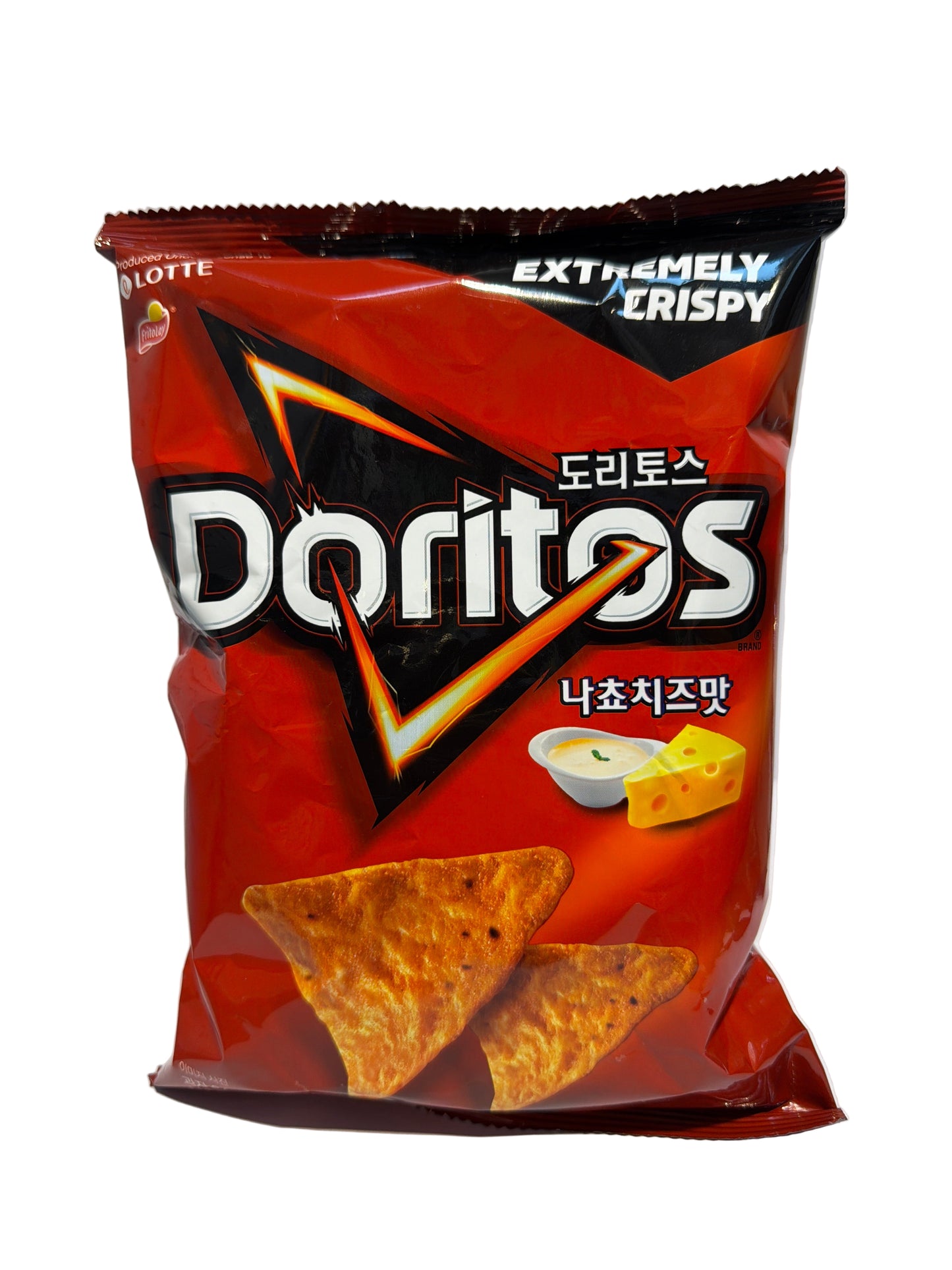 Doritos Cheese 84G