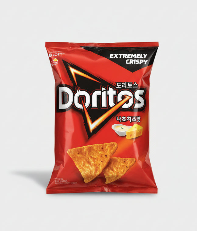 Doritos Cheese 84G