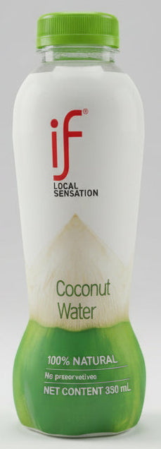 IF Coconut Water 350ml