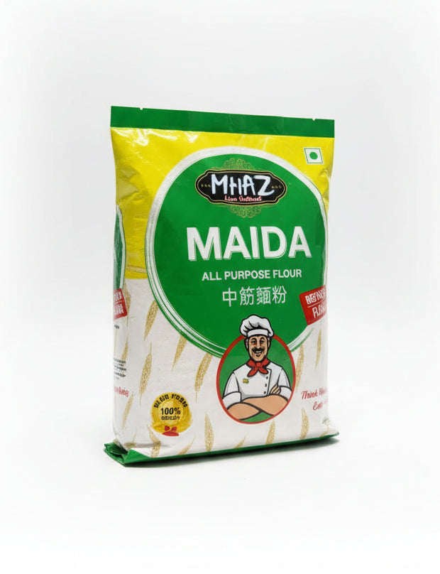 Maaz Maida All Purpose Flour 1Kg