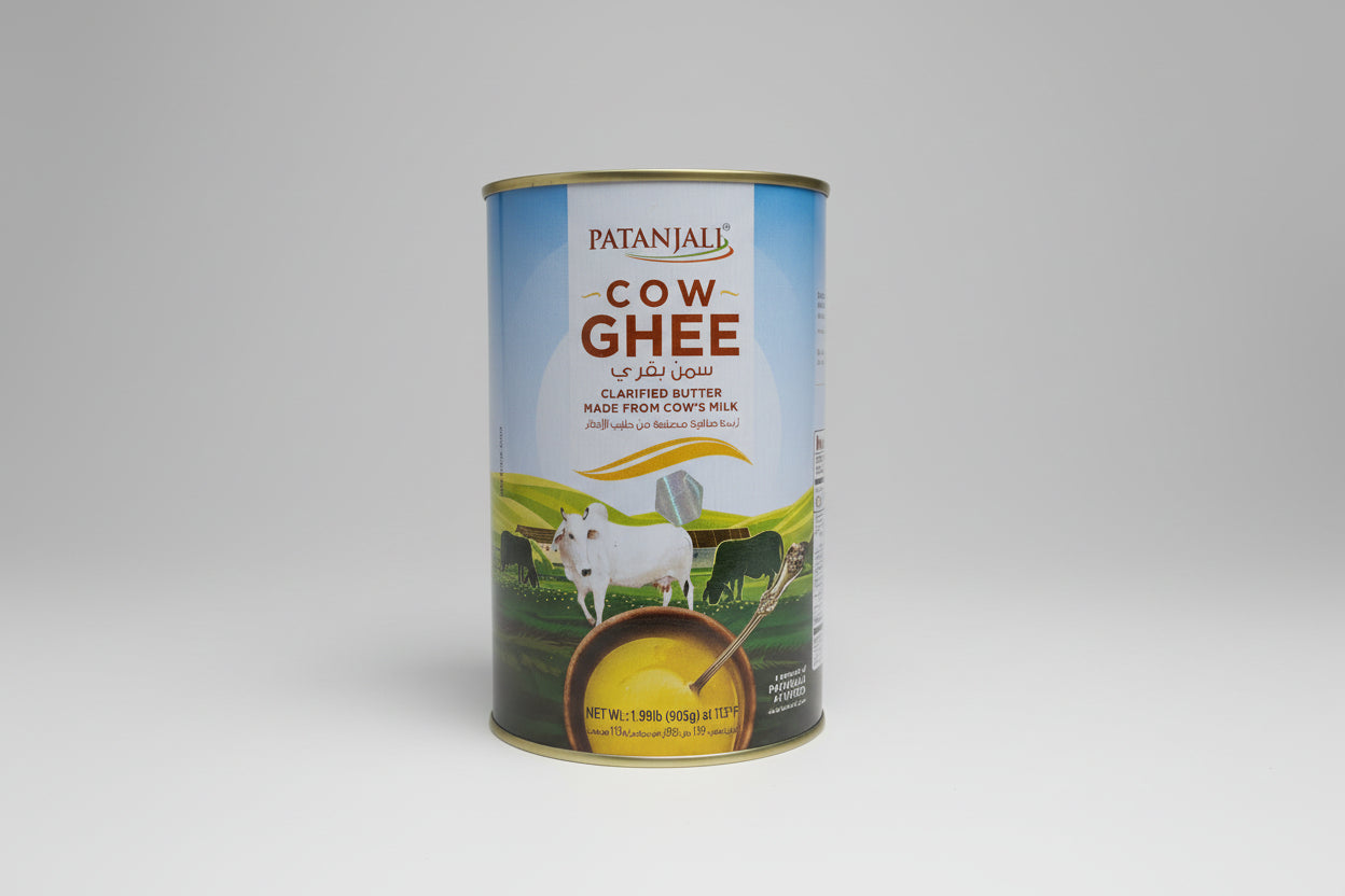 Patanjali Cow Ghee 905G