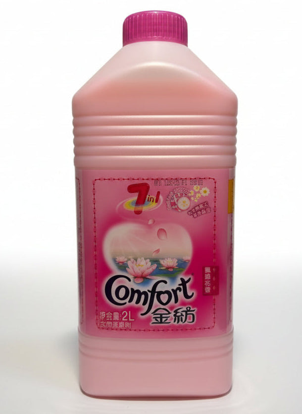 Comfort Fabric Softener Floral 2L