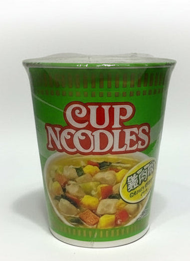 Cup Noodles Chicken Flavour 75g