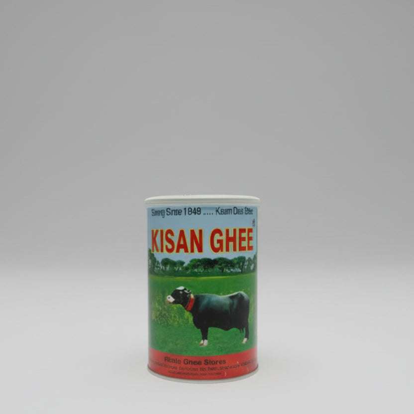 Kisan Ghee 1KG